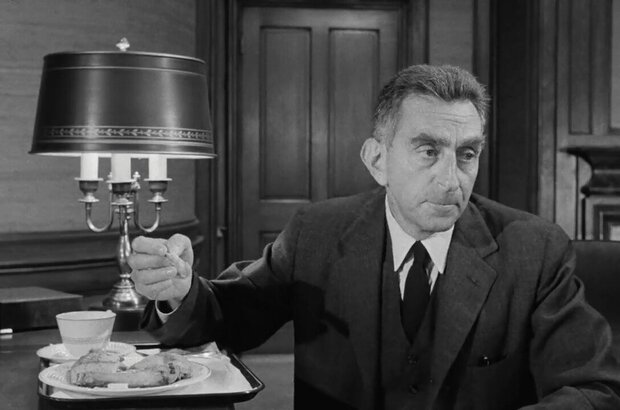 Seconds (1966) - photo 3