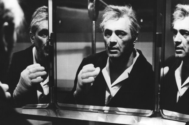 Seconds (1966) - photo 8