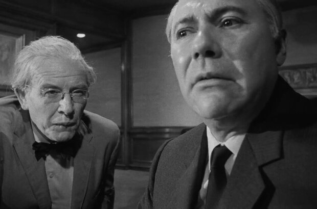 Seconds (1966) - photo 11