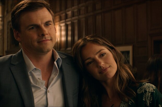 Love Quest (2020) - photo 2