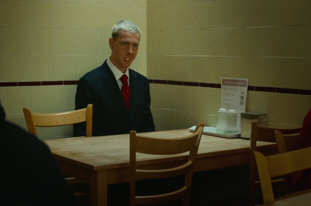 Scrapper (2023) - photo 5