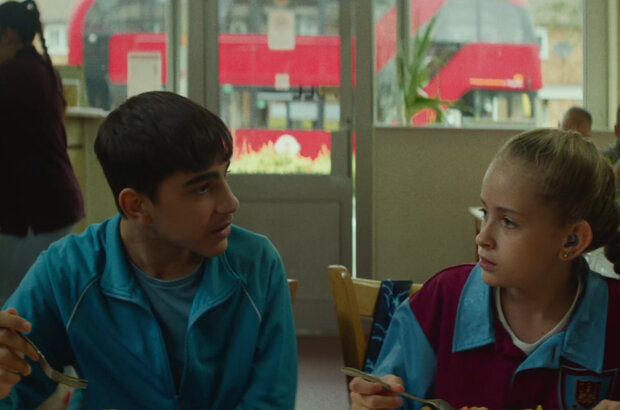 Scrapper (2023) - photo 4