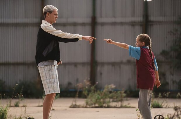 Scrapper (2023) - photo 1