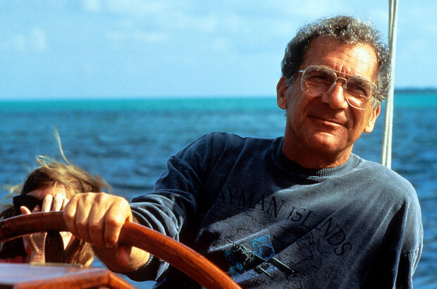 The Firm (1993) - photo 4