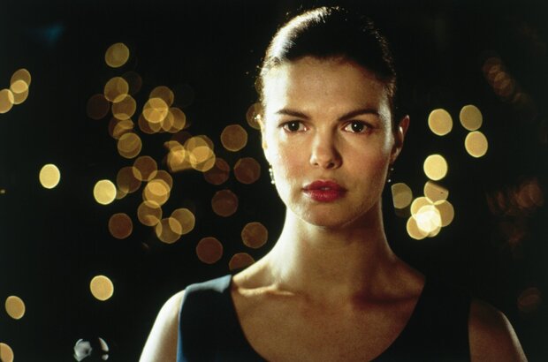 The Firm (1993) - photo 6