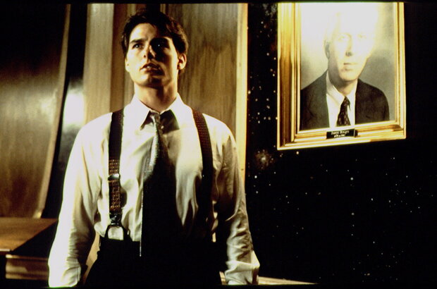 The Firm (1993) - photo 2