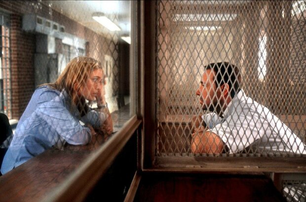 The Life of David Gale (2003) - photo 1