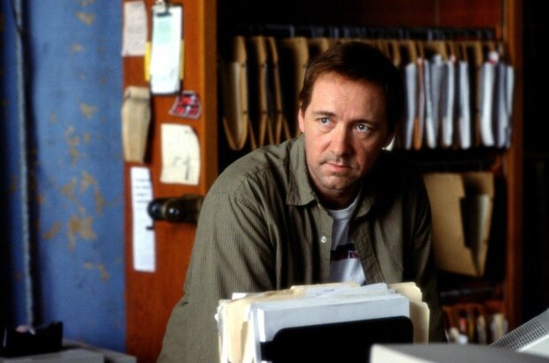 The Life of David Gale (2003) - photo 2