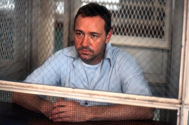 The Life of David Gale (2003) - photo 8