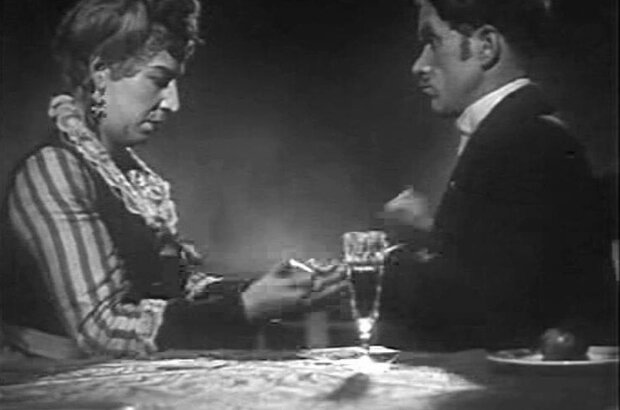 Boule de Suif (1934) - photo 3