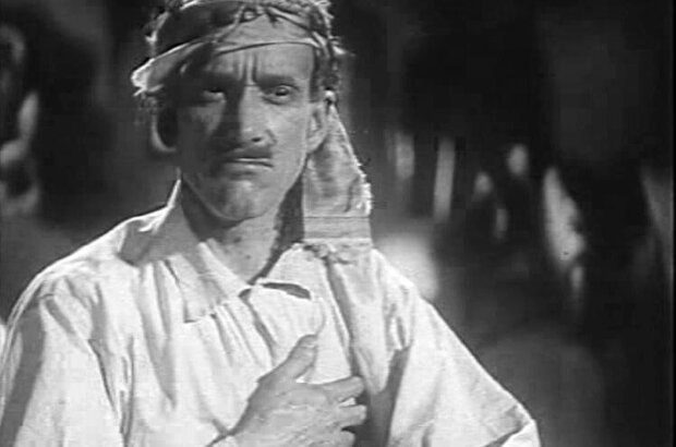 Boule de Suif (1934) - photo 4
