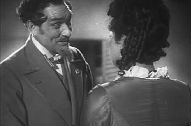 Boule de Suif (1934) - photo 6