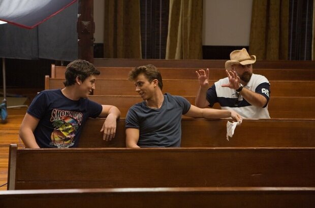 Footloose (2011) - photo 14