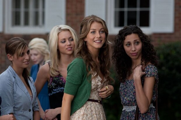 Footloose (2011) - photo 12