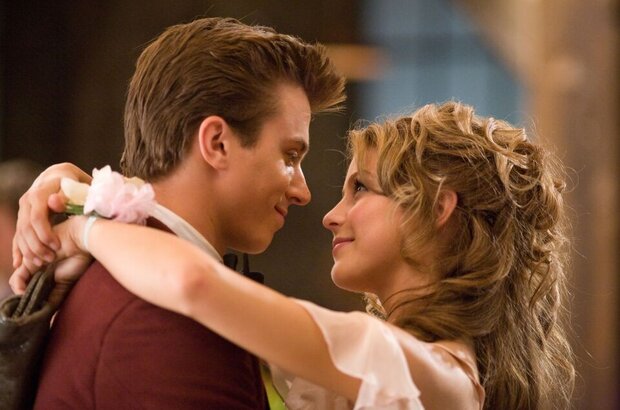 Footloose (2011) - photo 9