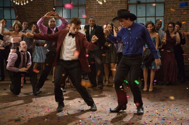 Footloose (2011) - photo 13