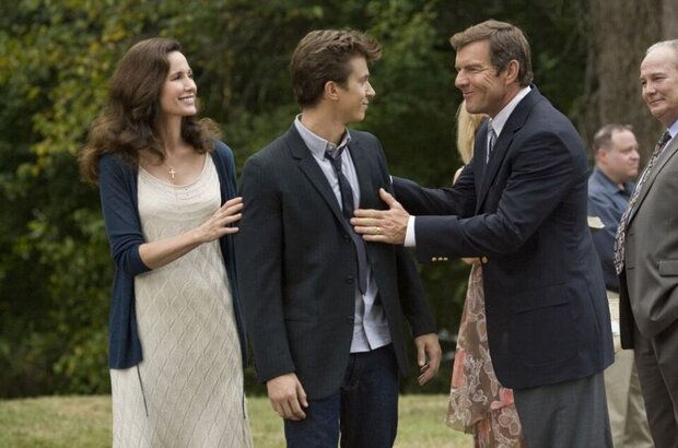 Footloose (2011) - photo 4