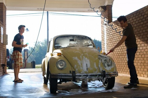 Footloose (2011) - photo 10