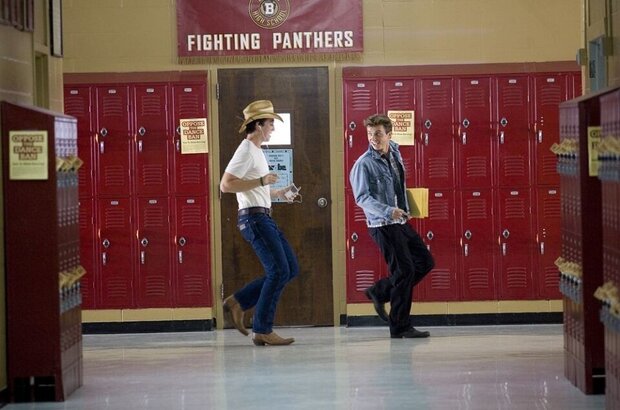 Footloose (2011) - photo 3