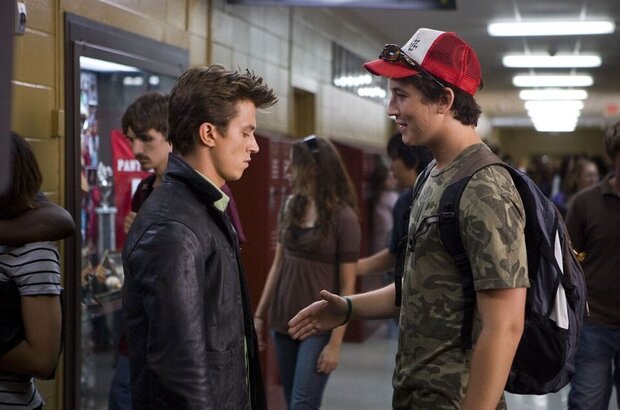 Footloose (2011) - photo 5