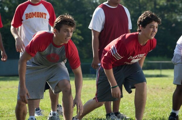Footloose (2011) - photo 7