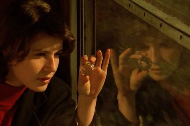 The Double Life of Veronique (1991) - photo 3
