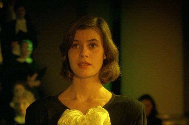 The Double Life of Veronique (1991) - photo 1