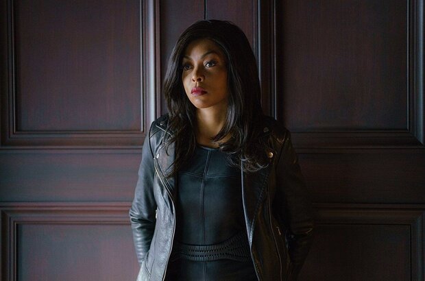 Proud Mary (2018) - photo 3