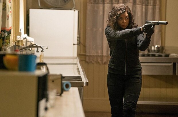 Proud Mary (2018) - photo 5