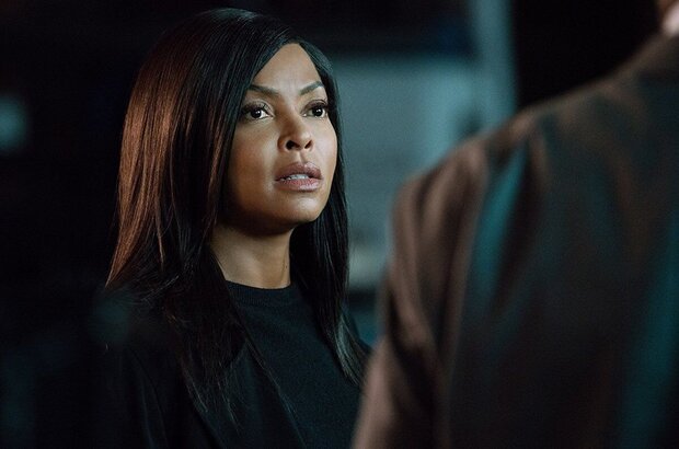 Proud Mary (2018) - photo 2