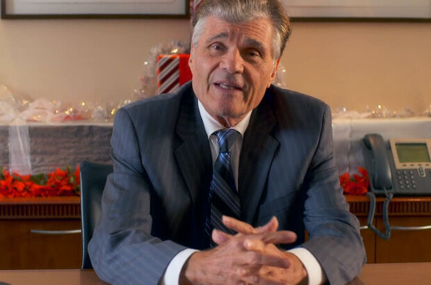 12 Wishes of Christmas (2011) - photo 17