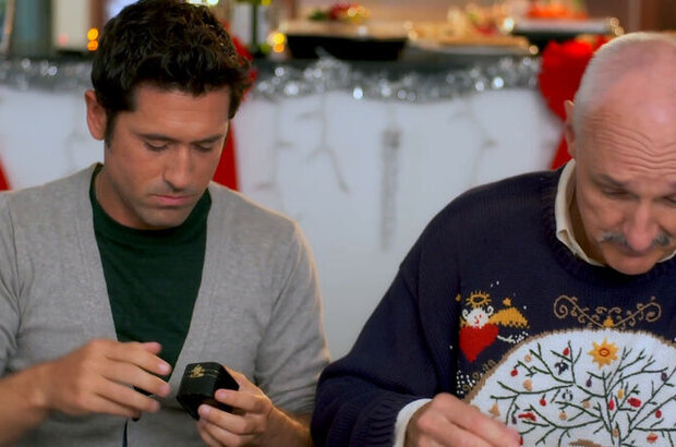 12 Wishes of Christmas (2011) - photo 16