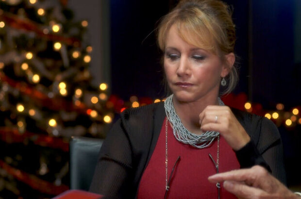 12 Wishes of Christmas (2011) - photo 14