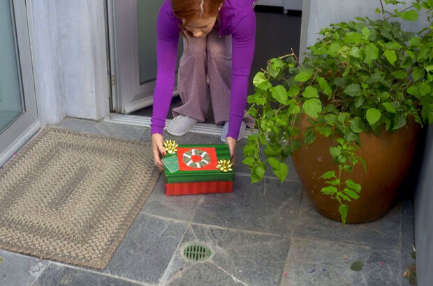12 Wishes of Christmas (2011) - photo 9