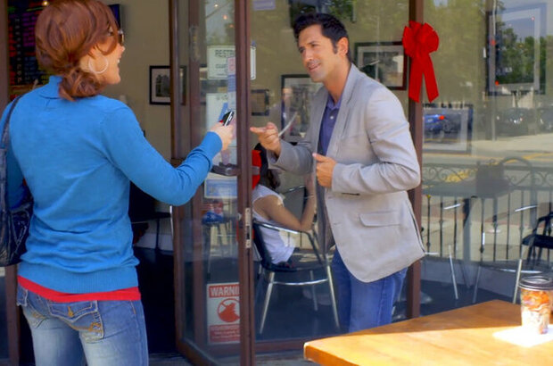 12 Wishes of Christmas (2011) - photo 2
