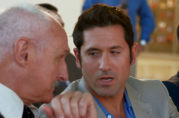 12 Wishes of Christmas (2011) - photo 3