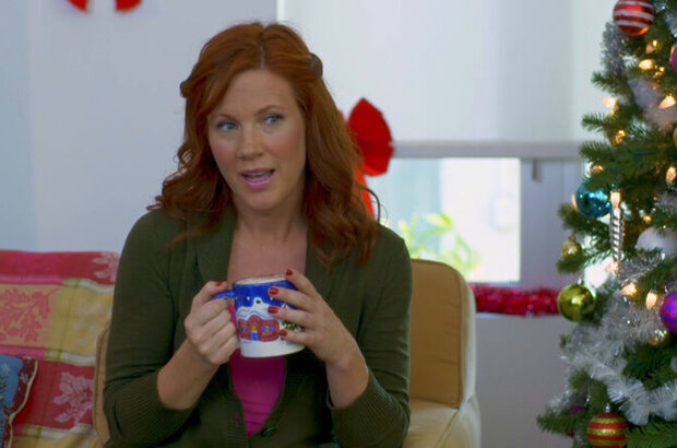 12 Wishes of Christmas (2011) - photo 19