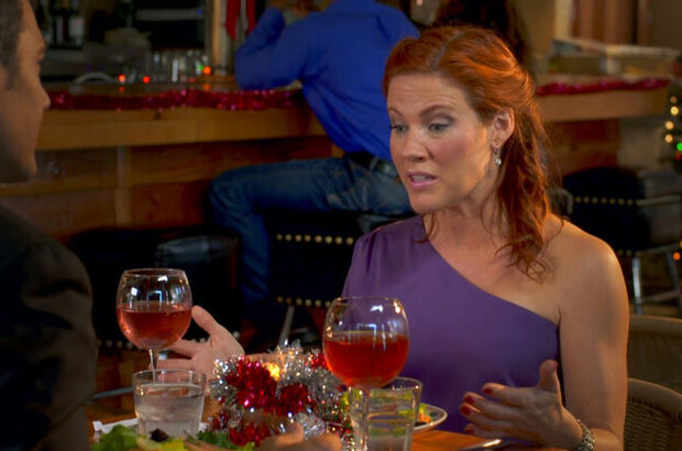 12 Wishes of Christmas (2011) - photo 13