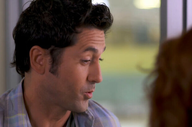 12 Wishes of Christmas (2011) - photo 10