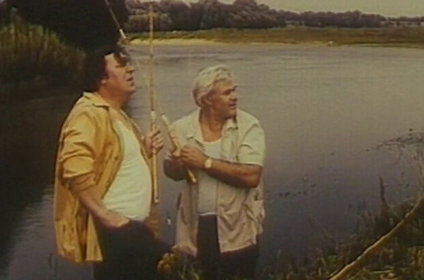 Captive Diplomats (1977) - photo 8