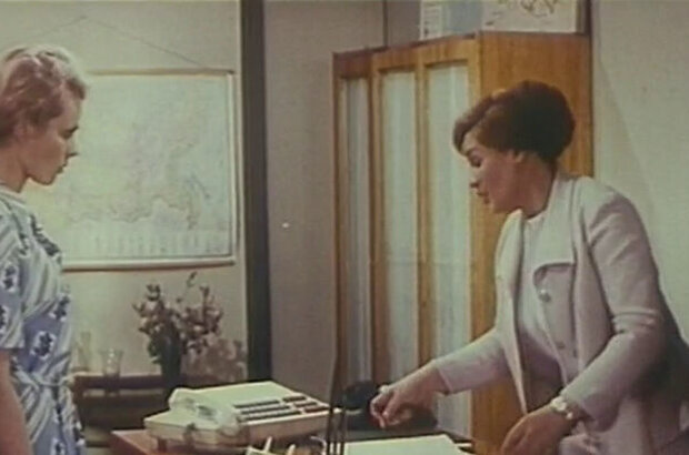 Captive Diplomats (1977) - photo 11