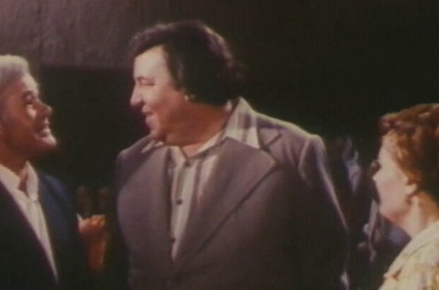 Captive Diplomats (1977) - photo 12