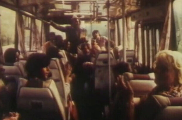 Captive Diplomats (1977) - photo 10