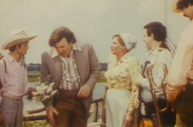 Captive Diplomats (1977) - photo 5