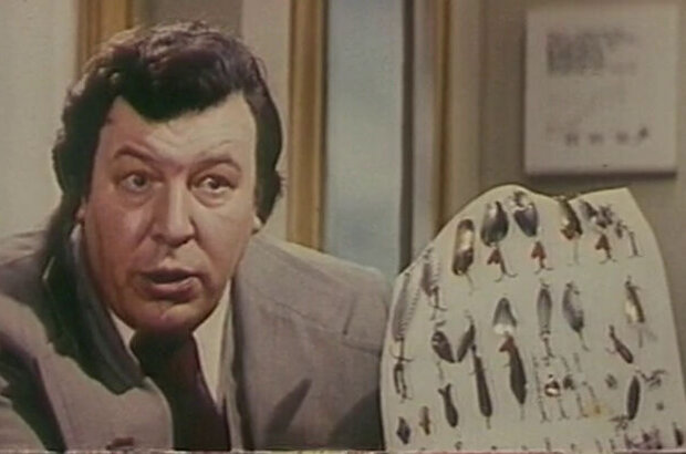 Captive Diplomats (1977) - photo 4