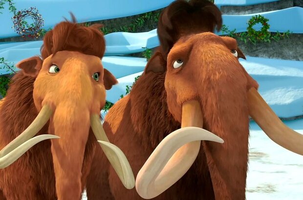 Ice Age: A Mammoth Christmas (2011) - photo 7