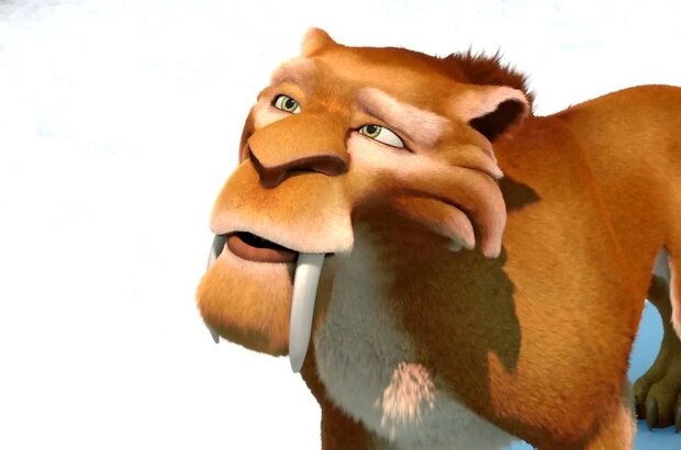 Ice Age: A Mammoth Christmas (2011) - photo 2