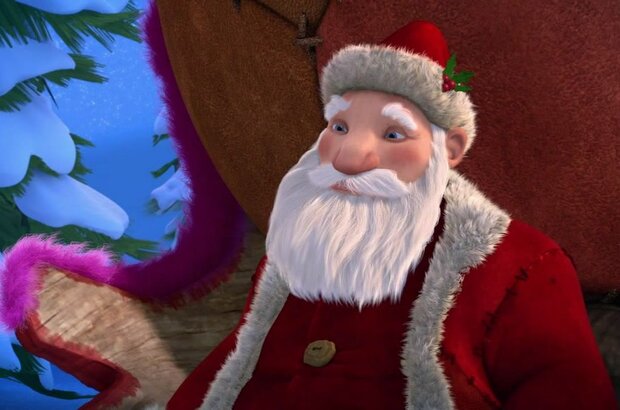 Ice Age: A Mammoth Christmas (2011) - photo 4