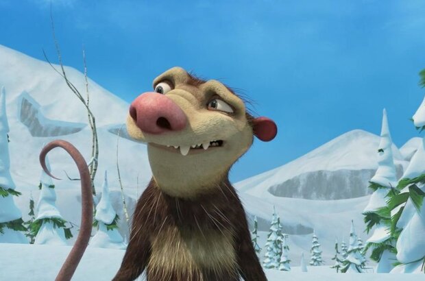 Ice Age: A Mammoth Christmas (2011) - photo 3