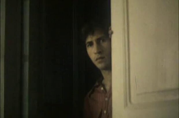 The Lonely Voice of Man (1987) - photo 4